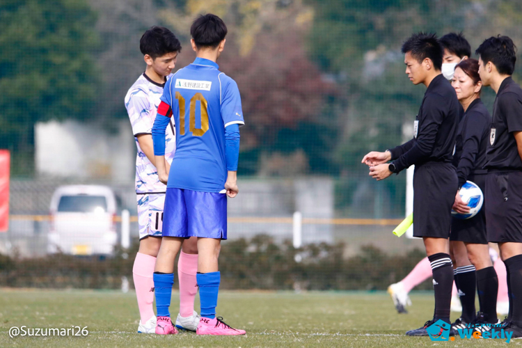 写真レポート 土屋 石川コンビがセットプレーから2ゴール Lavidaが宇治fcを敗り2回戦進出 写真 147枚 ジュニアサッカーweekly