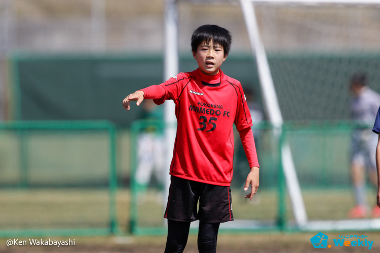 【写真レポート】FC小田原と大豆戸FCはPK決着！FC小田原が準々決勝へ（写真：114枚） ジュニアサッカーWeekly