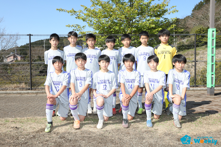 写真レポート 小林伶斗がpkストップ 横浜すみれが六会湘南台とのpk戦制し準々決勝へ 写真 103枚 ジュニアサッカーweekly