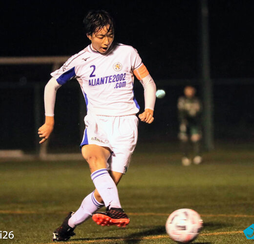 東京 久留米fcが10 3に第2回セレクションを開催 申し込み期日は10 2 ジュニアサッカーweekly
