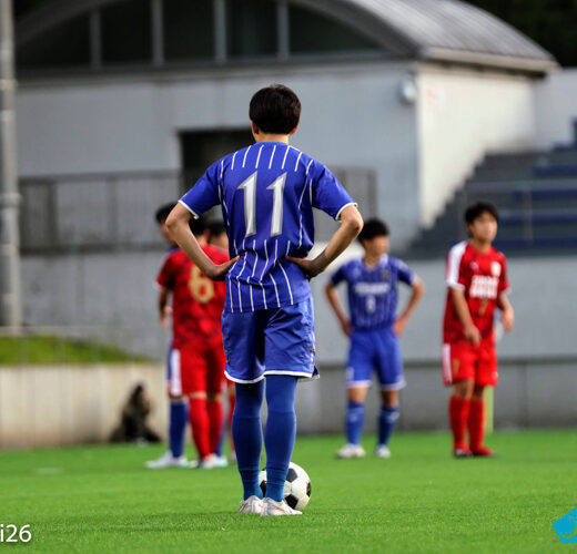 写真レポート 笹原勘太郎が2戦連発 実践学園が駿台学園敗り準決勝進出 写真 151枚 ジュニアサッカーweekly 写真レポート 笹原勘太郎が2戦連発 実践学園が駿台学園敗り準決勝進出 写真 151枚 ジュニアサッカーweekly