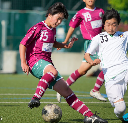 ベスト16出揃う 第36回 日本クラブユースサッカー選手権 U 15 大会 神奈川県大会 5 3 ジュニアサッカーweekly
