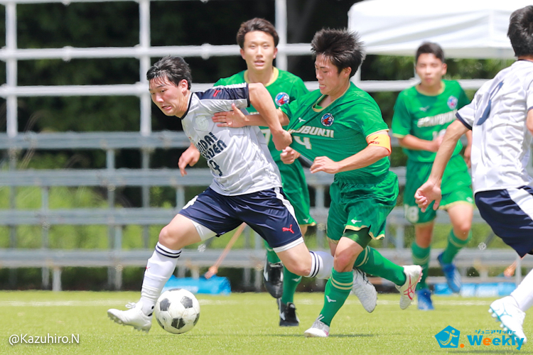 写真レポート 大熊悠希の2ゴールなどで都立国分寺を振り切った駿台学園が2回戦進出 写真 184枚 ジュニアサッカーweekly 写真レポート 大熊悠希の2ゴールなどで都立国分寺を振り切った駿台学園が2回戦進出 写真 184枚 ジュニアサッカーweekly