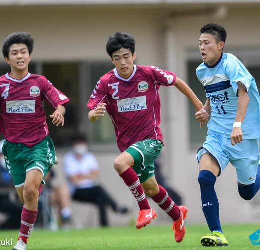 いよいよ今週末開幕 全国大会出場15枠かけ熱戦必至 第27回関東クラブユースサッカー選手権 U 15 大会 ジュニアサッカーweekly