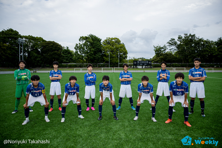 写真レポート Fcトリプレッタがバディscを敗り関東大会出場をかけたブロック決勝へ進む 写真 69枚 ジュニアサッカーweekly