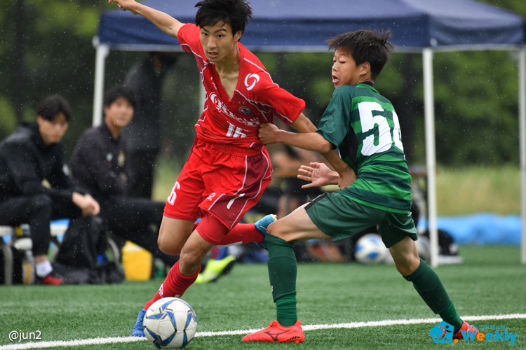 写真レポート クリアージュがすみだscに零封勝利でブロック決勝へ 写真 124枚 ジュニアサッカーweekly 写真レポート クリアージュがすみだscに零封勝利でブロック決勝へ 写真 124枚 ジュニアサッカーweekly
