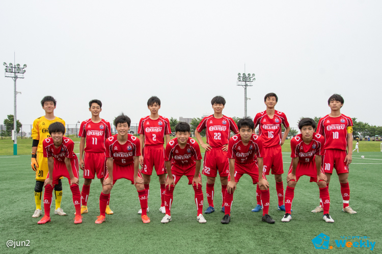 写真レポート クリアージュがすみだscに零封勝利でブロック決勝へ 写真 124枚 ジュニアサッカーweekly 写真レポート クリアージュがすみだscに零封勝利でブロック決勝へ 写真 124枚 ジュニアサッカーweekly