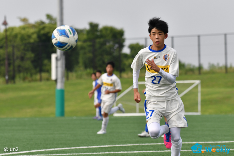 南葛SC 練習着選手支給 南葛SC 練習着選手支給 （南葛SC 2024ユニフォームデザイン決定