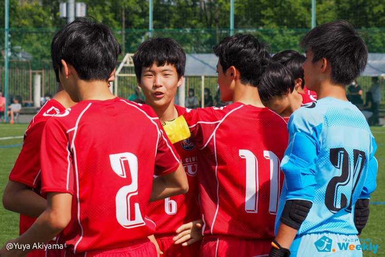 写真レポート Stfcがクリアージュとのpk決着の激戦を制し関東大会へ 写真 161枚 ジュニアサッカーweekly 写真レポート Stfcがクリアージュとのpk決着の激戦を制し関東大会へ 写真 161枚 ジュニアサッカーweekly
