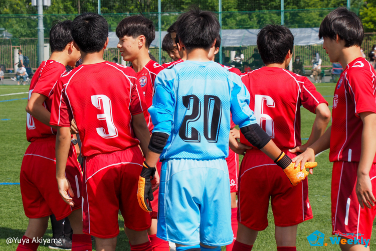 写真レポート Stfcがクリアージュとのpk決着の激戦を制し関東大会へ 写真 161枚 ジュニアサッカーweekly 写真レポート Stfcがクリアージュとのpk決着の激戦を制し関東大会へ 写真 161枚 ジュニアサッカーweekly