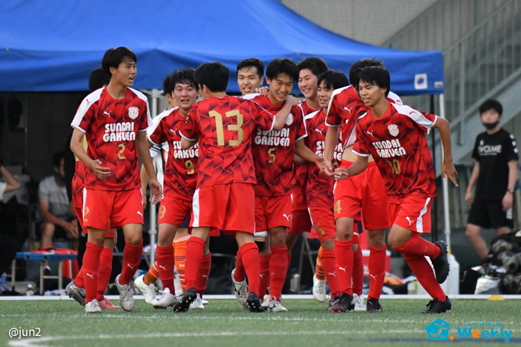 写真レポート 後半atの劇的追加点で國學院久我山を破る 駿台学園が初の全国に王手 写真 109枚 ジュニアサッカーweekly 写真レポート 後半atの劇的追加点で國學院久我山を破る 駿台学園が初の全国に王手 写真 109枚 ジュニアサッカーweekly