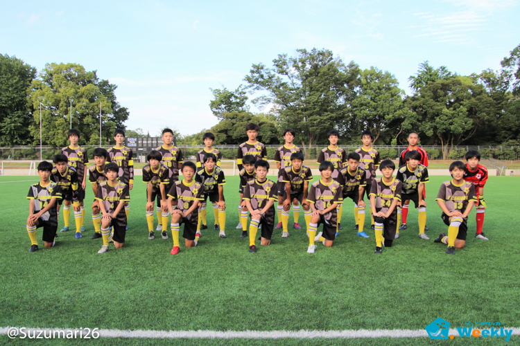 写真レポート トリプレッタがfc渋谷敗り関東大会出場決める 写真 241枚 ジュニアサッカーweekly