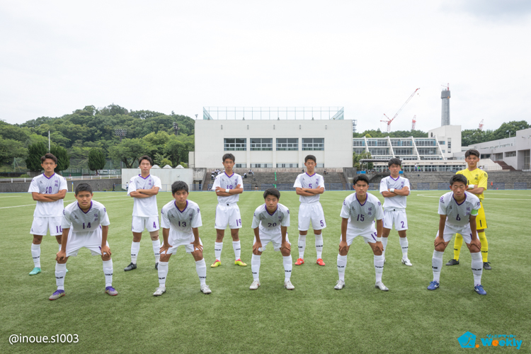 写真レポート 堀越が成立学園に完封勝利で準決勝進出 写真 77枚 ジュニアサッカーweekly