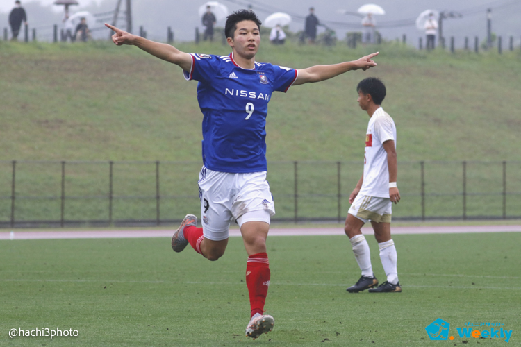 横浜f マリノスが3位に浮上 首位青森山田はfc東京にドロー 高円宮杯 Jfa U 18サッカープレミアリーグ 21 East 第9節 7 4 ジュニアサッカーweekly