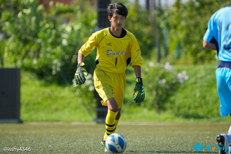 写真レポート バディーjy横浜が和光ユナイテッド勝利し勝点3獲得 写真 190枚 ジュニアサッカーweekly