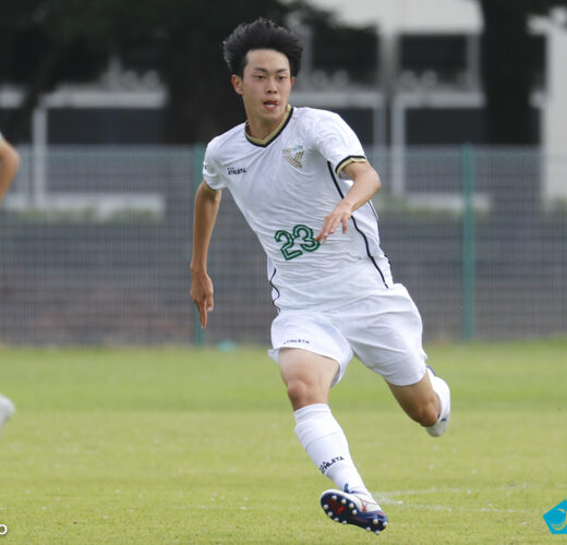 写真レポート 伊藤竜海が追加点 ヴェルディが数的不利はねのけマリノス敗る 写真 100枚 ジュニアサッカーweekly