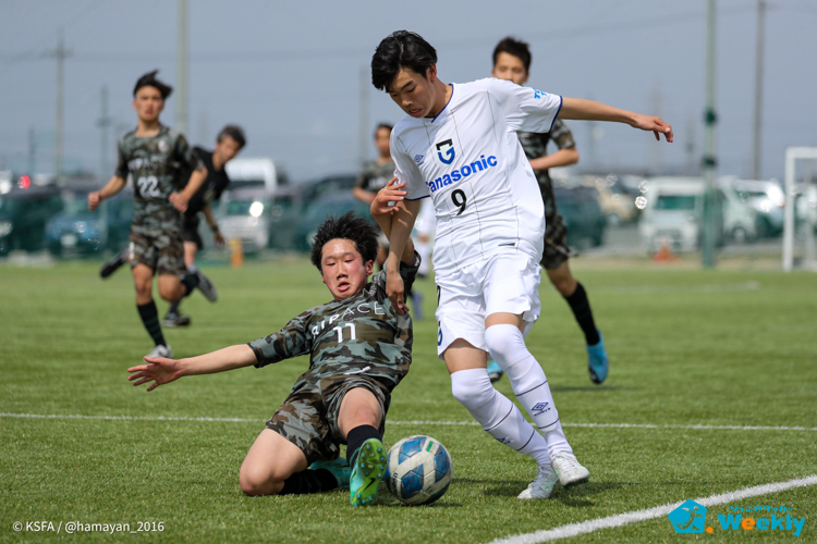 ヴィッセル神戸 ガンバ大阪門真 京都サンガがそれぞれ白星 3月13日試合結果 高円宮杯jfa U 15サッカーリーグ22 関西サンライズリーグ1部 第2節 ジュニアサッカーweekly